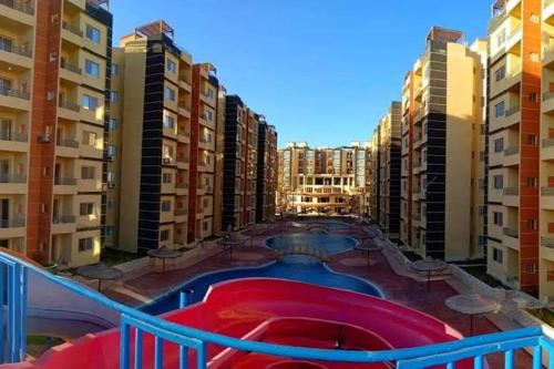 Al-Hammam Apartamento | ريتال فيو الساحل الشمالي