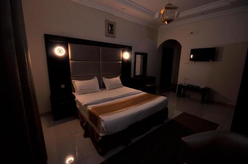 Taif Apartamento | ريتان للشقق المخدومة - Retan Serviced Apartments