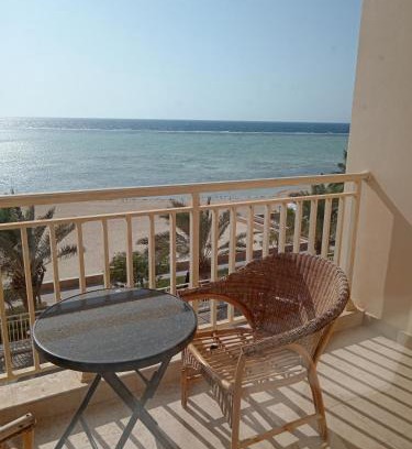 Bay La Sun Apartamento | ريفيرا اطلالة بحرية Revera Sea View