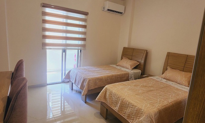 Sidon Apartamento | ساحة الشهداء، نزلة صيدون، صيدا