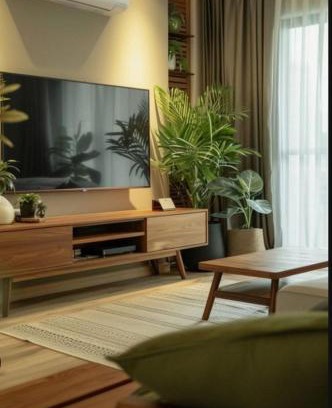Borg el Arab Apartamento | سانتوريني الساحل الشمالي