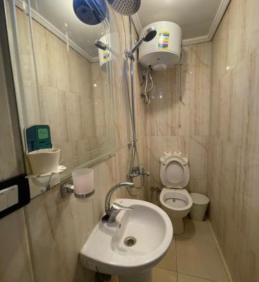 New Cairo Apartamento | ستوديو ارضي مدخل خاص