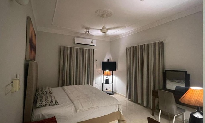Seeb Casa | سكنات عمان الراقيه