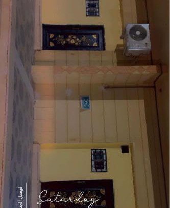 Al Bad Apartamento | سكن شقق غرف شركات نيوم - فيصل العميري