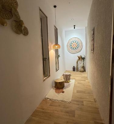 Taif Apartamento | سكون الفاخرة - دخول ذاتي