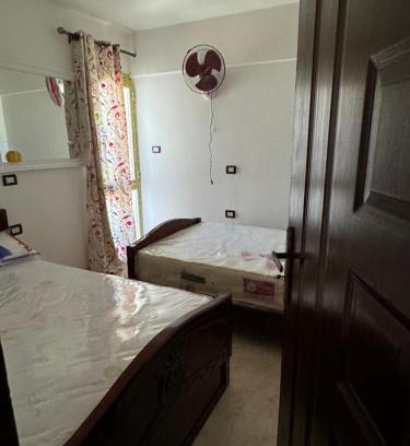 Marsa Matruh Chalet De Esquí | سورتلاج