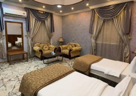 AlUla Apartamento | سويت ان العلا للشقق المفروشة الخاصة Sweet In alula Apartments and organizing tours