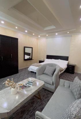 AlUla Apartamento | سويت فندقي Hotel suite