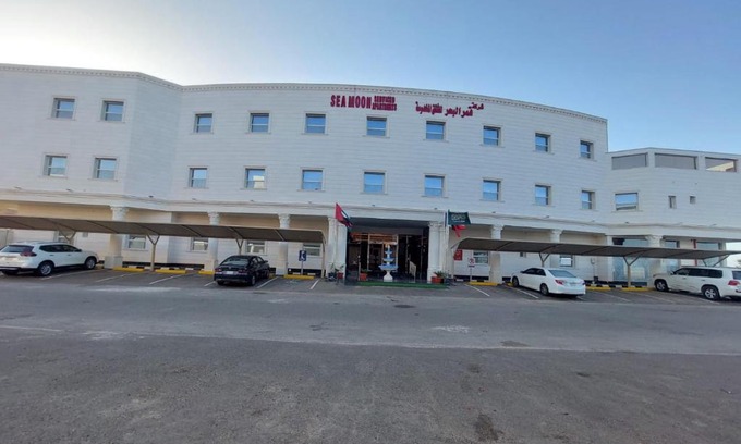 Yanbu Apartamento | سي مون قمر البحر