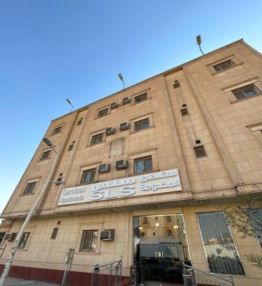 Riyadh Apartamento | سِلْس للشقق المخدومة - النهضة