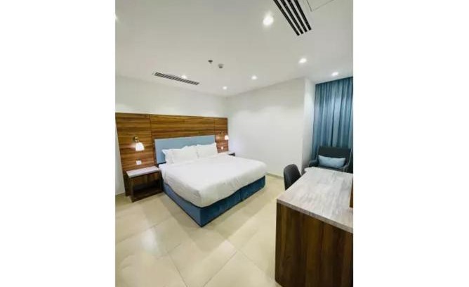 Jijel Apartamento | شارع الاخوة خشة