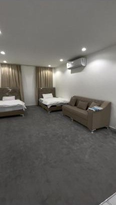 Al Khuwair Apartamento | شارع المها بجانب اسواق المايا