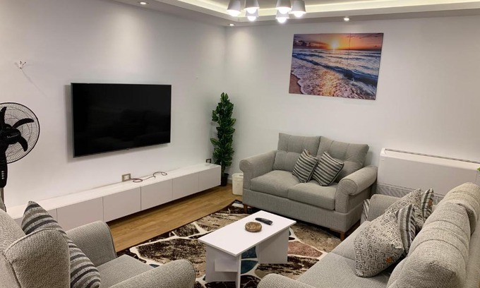 Agouza Apartamento | شارع لبنان - المهندسين - القاهرة مصر