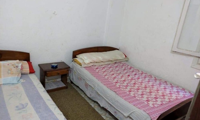 Al-'Amriyah Apartamento | شاطئ النخيل