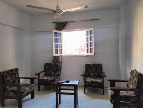 Marsa Matruh Apartamento | شاطئ لفيروز
