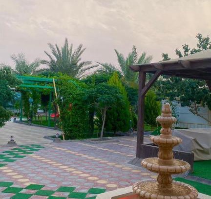 Gurayat Chalet De Esquí | شالية الياسمين