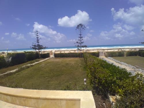 Borg el Arab Chalet De Esquí | شالية بالساحل الشمالى