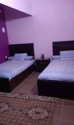 Ain Sokhna Apartamento | شالية بقرية بالميرا العين السخنة