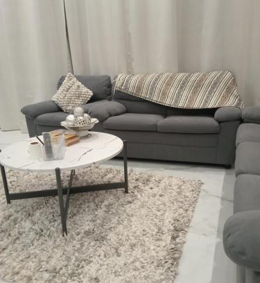 Ras Al Khaimah Chalet De Esquí | شالية بوراشد المزورعي