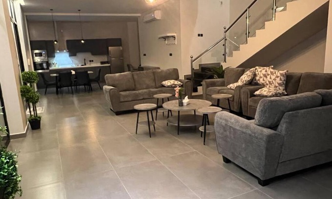 Al Khobar Casa | ستعيش أنت ومن تحب الفخامة