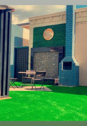 Khamis Mushait Chalet De Esquí | شالية حلا