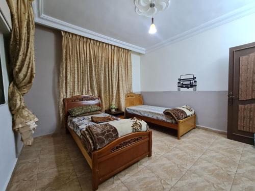 Suwailih Casa | شالية ريف الوادي - Reef alwadi chalet
