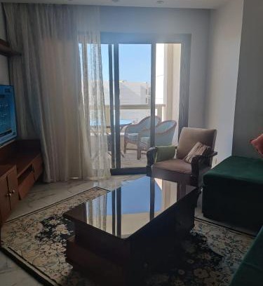 Ash-Sharq Apartamento | شالية غرفتين و صالة ببورتوسعيد Family ONLY