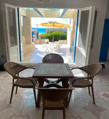 Borg el Arab Casa | شالية