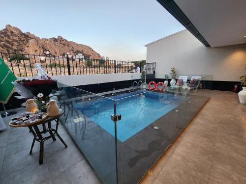 Taif Apartamento | شاليهات الطائف الفاخرة