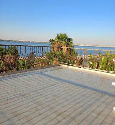 Ismailia Chalet De Esquí | شاليهات الهنا 3 للايجار مصيف قرية النورس الاسماعيلية