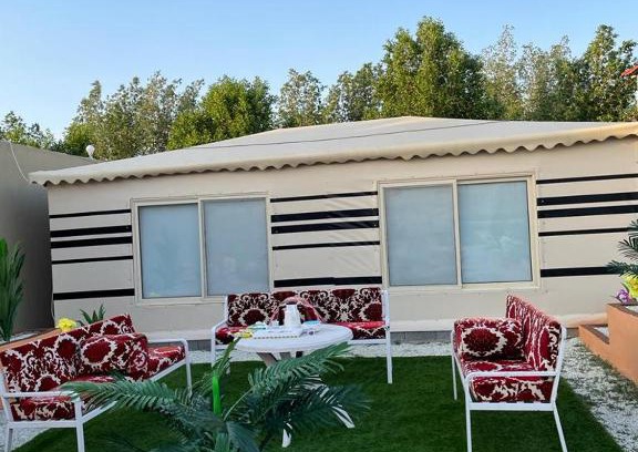 Taif Chalet De Esquí | شاليهات بشرى الطايف
