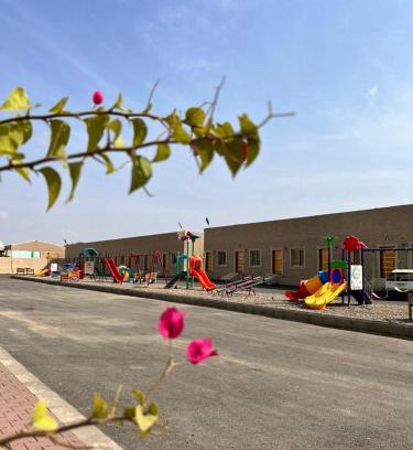 Jizan Casa | شاليهات سرايا ان لبيوت العطلات