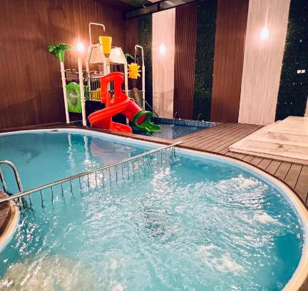 Taif Apartamento | شاليهات سنتارا