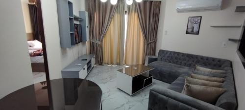 Al-Manasrah Apartamento | شاليهات فندقيه بورتوسعيد