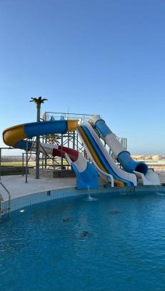 Marsa Matruh Apartamento | شاليهات مرسى مطروح قريه سورتيلاج السياحيه