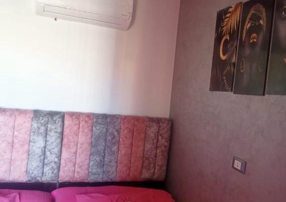 Borg el Arab Apartamento | شاليهات واستوديو الساحل