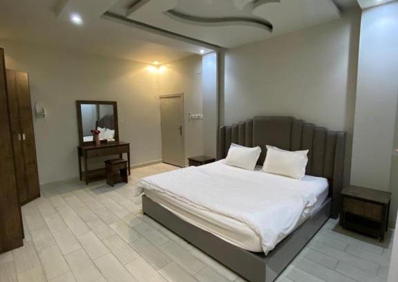 Taif Chalet De Esquí | شاليهات وفلل shali
