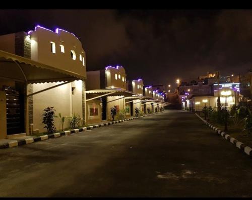 Abha Chalet De Esquí | شاليهات و فلل كابري رويال