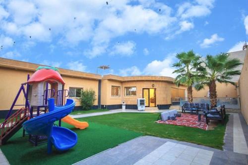 Buraydah Chalet De Esquí | شاليه إيبرا