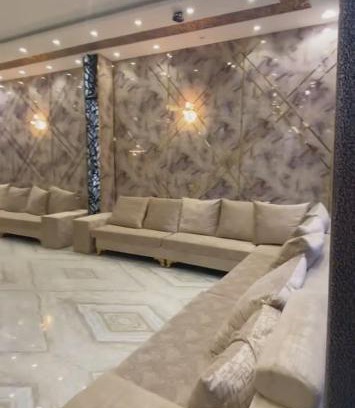 Abha Chalet De Esquí | شاليه الجاكرند