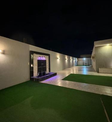 Al Kura Chalet De Esquí | شاليه اليجانس