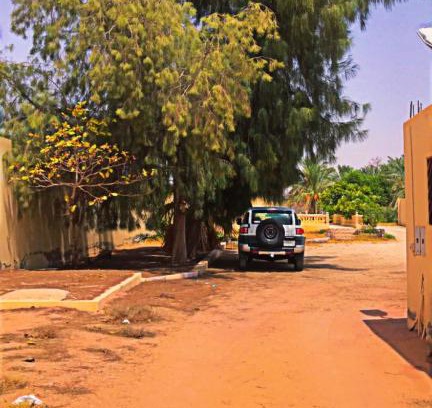 Bukayriah Chalet De Esquí | شاليه ام علي