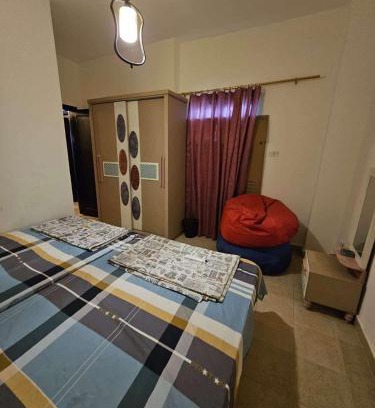 Ain Sokhna Casa | شاليه بالسخنه صف اول على البحر