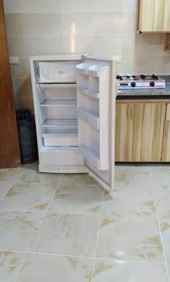 Zafarana Chalet De Esquí | شاليه بالعين السخنه