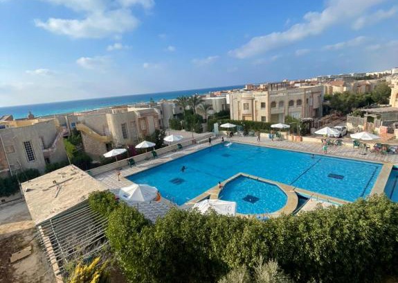Borg el Arab Casa | شاليه بالساحل الشمالي