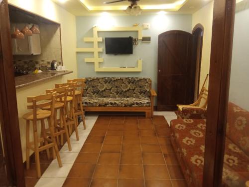 Marsa Matruh Apartamento | شاليه رائع مجدد للعائلات فقط باندلسيه مطروح