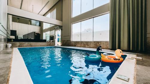 Al Khobar Chalet De Esquí | شاليه رويال الخبر - Royal Resort AL Khobar