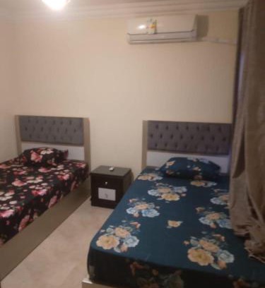 Sidi Abd El-Rahman Apartamento | شاليه ستيلا هايتس الساحل الشمالي