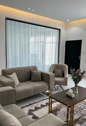 Taif Chalet De Esquí | شاليه غيوم - تصميم فندقي