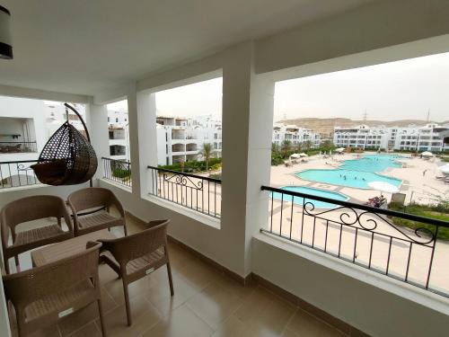 Ain Sokhna Apartamento | شاليه في قرية باليميرا palmera